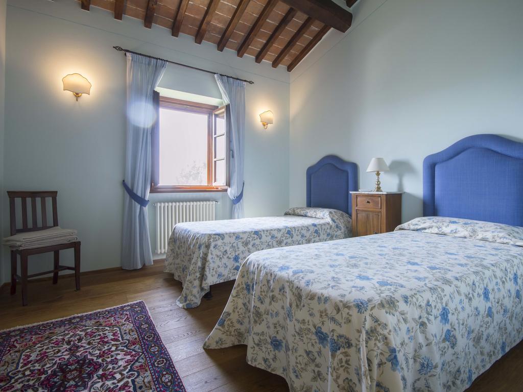 Maesta Del Sasso Βίλα Κορτόνα Εξωτερικό φωτογραφία